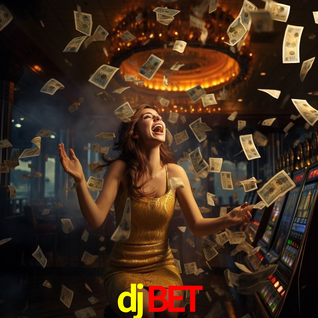 Blackjack Table djbet