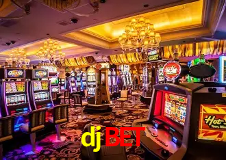 Desvendando o Mundo dos Jogos Virtuais na djbet