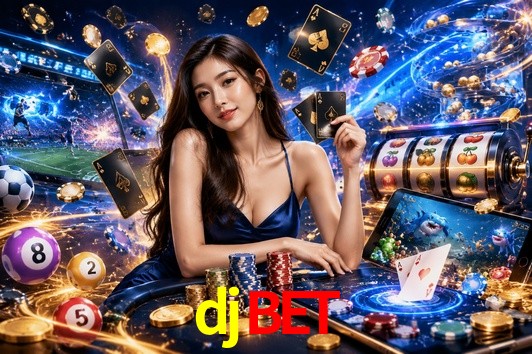 Responsive Design djbet