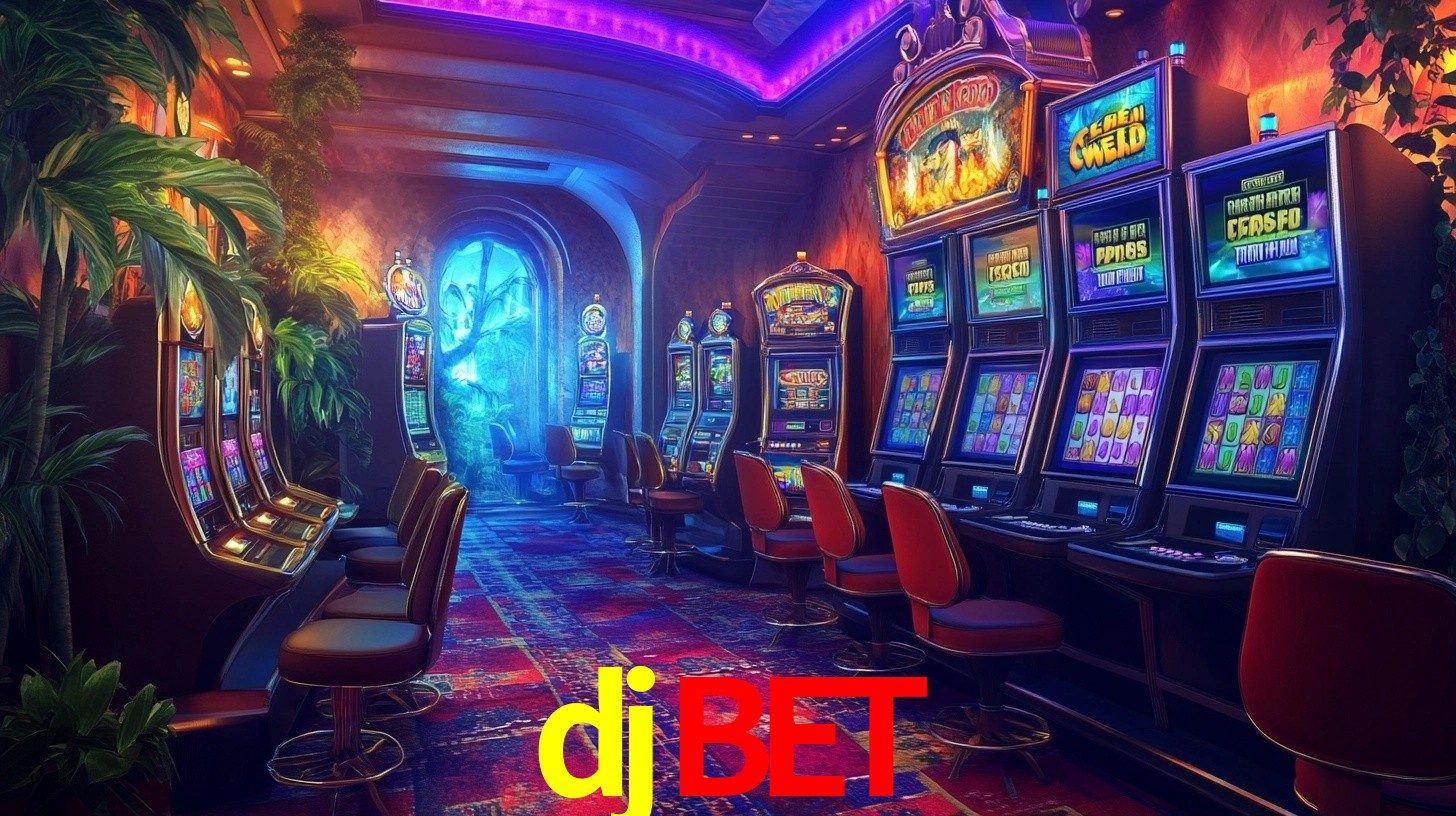 Exclusive Games djbet