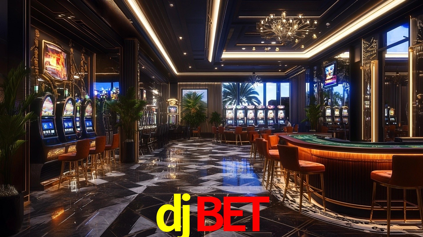 Explore as vantagens do djbet: serviço profissional e confiabilidade