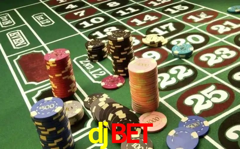 Ofertas Exclusivas djbet
