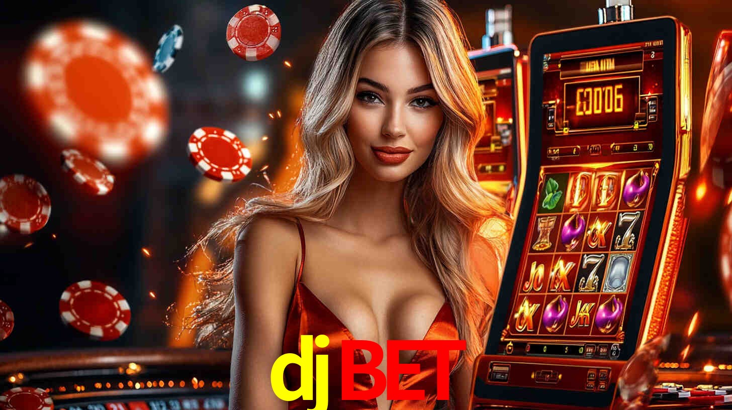 djbet: Jogue Crash e Experimente Alta Recompensa Instantânea