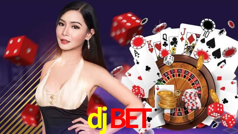 Apostas de Basquete djbet