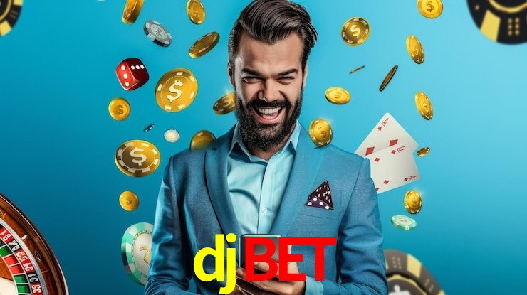Live Casino djbet
