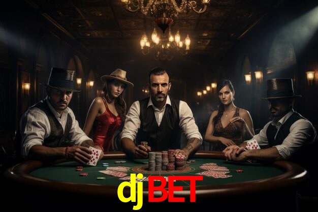 Bônus Diários djbet
