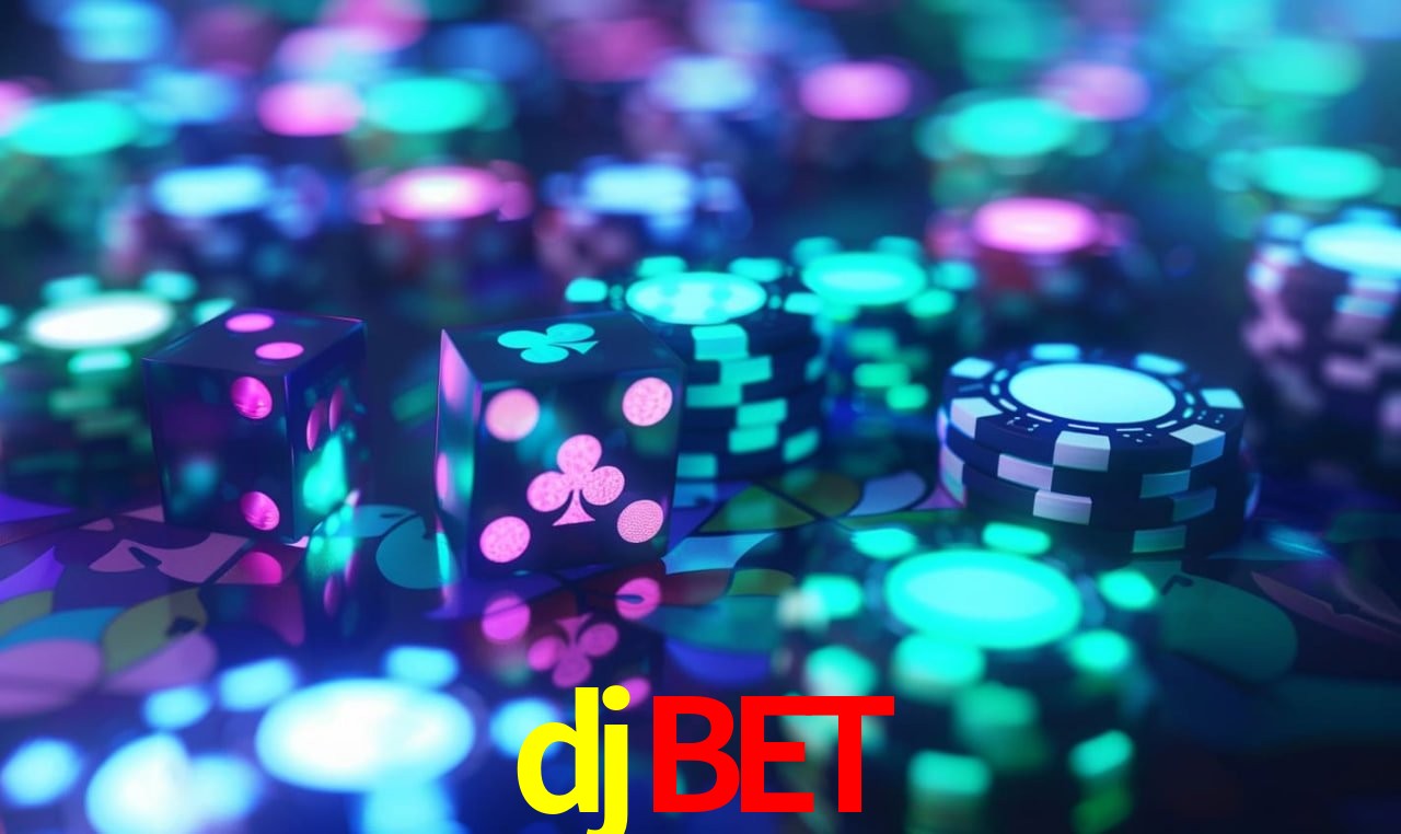 Jogos de Slot djbet