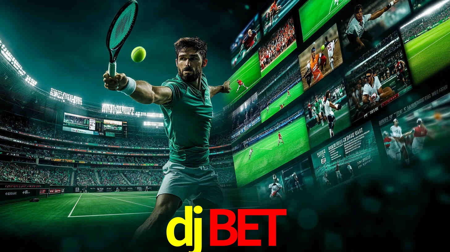 Descubra o Programa VIP da djbet: Vantagens Exclusivas para Jogadores