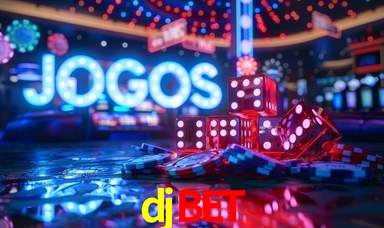 Apostas de Tênis djbet