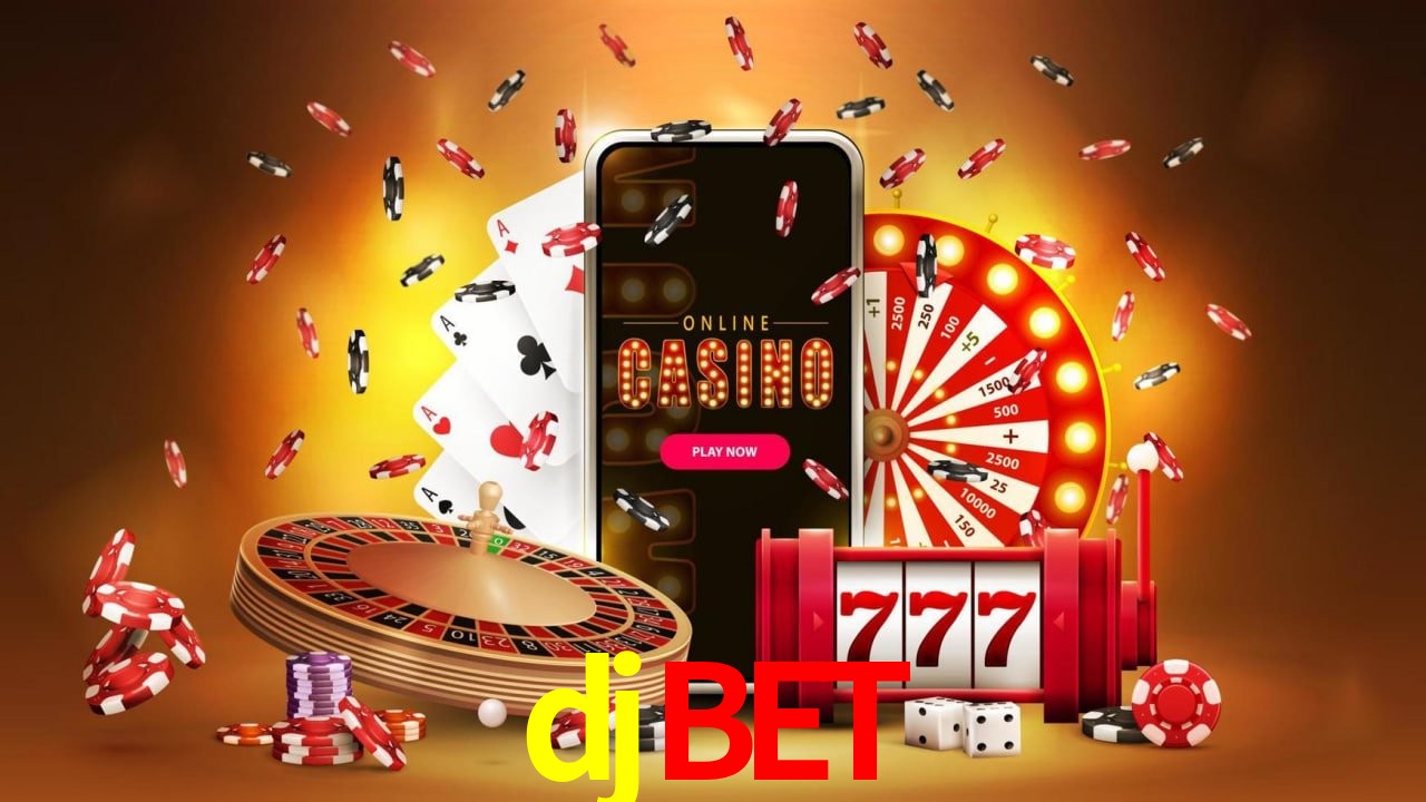 Explorando a Categoria de Eventos em Apostas na djbet