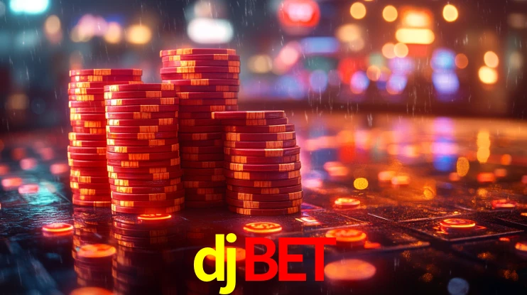 djbet: Seu Cassino Premiado com Pagamentos Rápidos