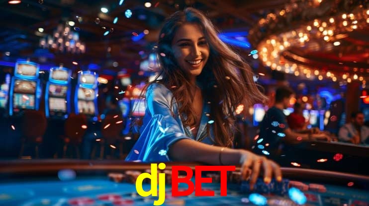 Welcome Bonus djbet
