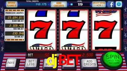 Descubra a Magia dos Jogos de Arcade no djbet