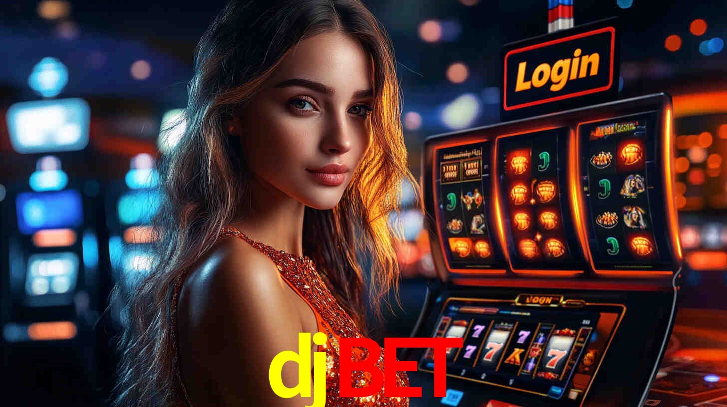 djbet: Seu Especialista em Apostas Esportivas Brasileiras