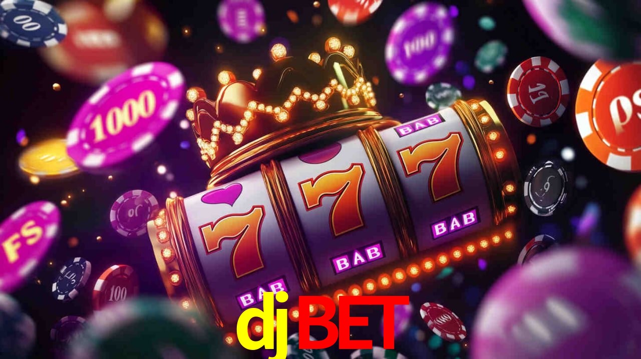 Game Providers djbet