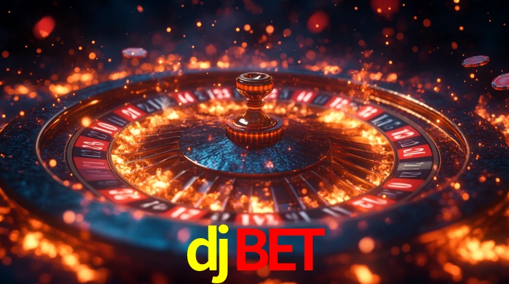 djbet: Jogos de Caça-Níqueis-Altas Recompensas, Roleta-Velocidade, Blackjack-Desafios Máximos