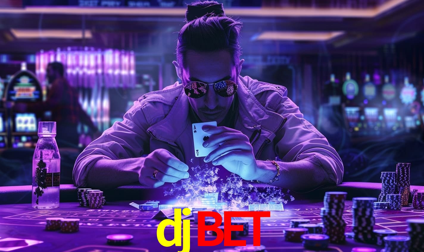 Roulette Table djbet