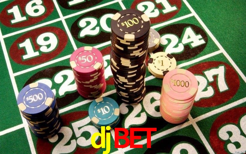 Jogos Exclusivos djbet