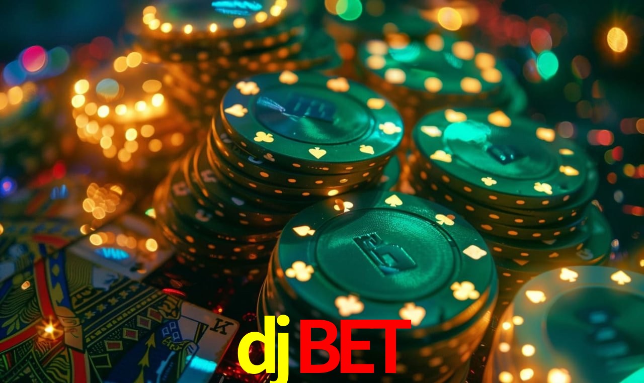 Login Seguro djbet