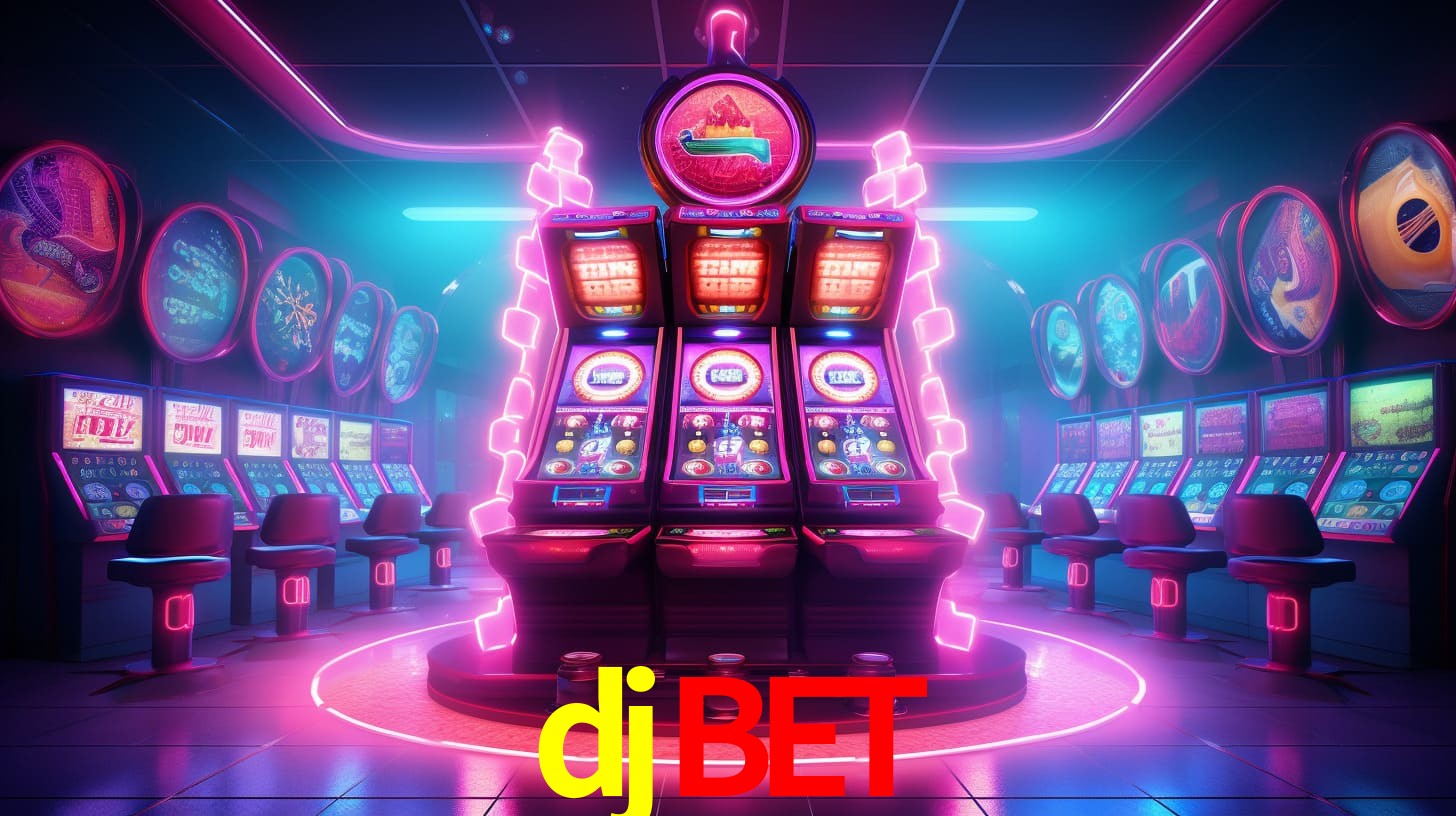 djbet: A Experiência de Casino com Jogos de Mesa ao Vivo