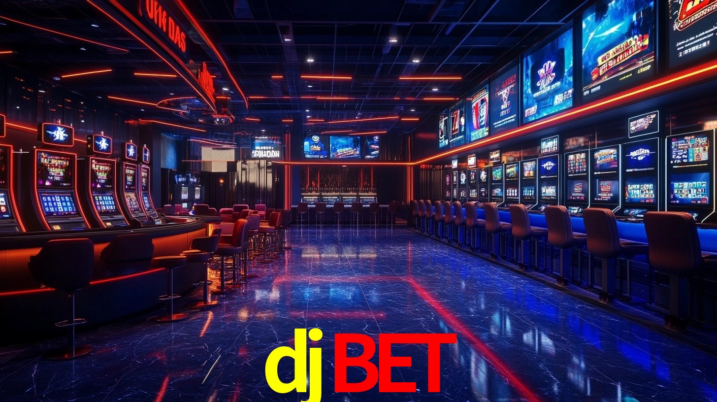 djbet App Interface