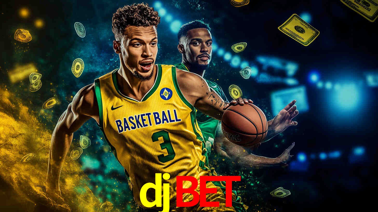 Inovações de Jogos na djbet: O Futuro das Experiências Interativas