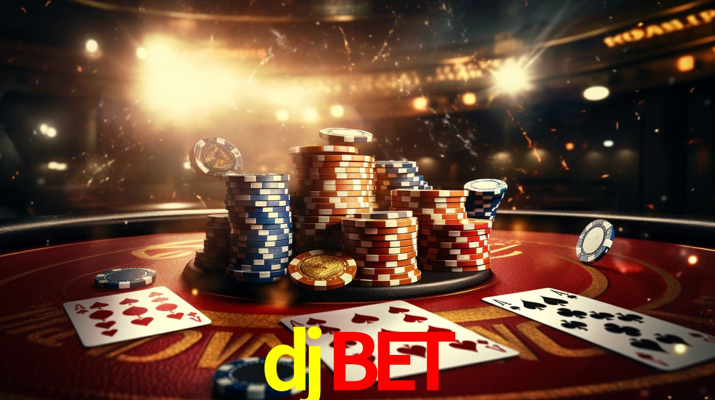Tournaments djbet