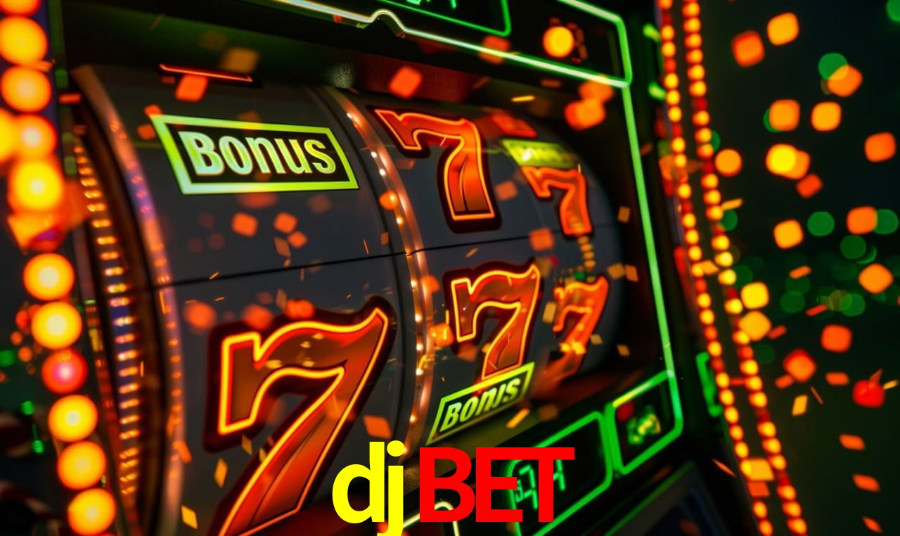 Bônus de Boas-vindas djbet