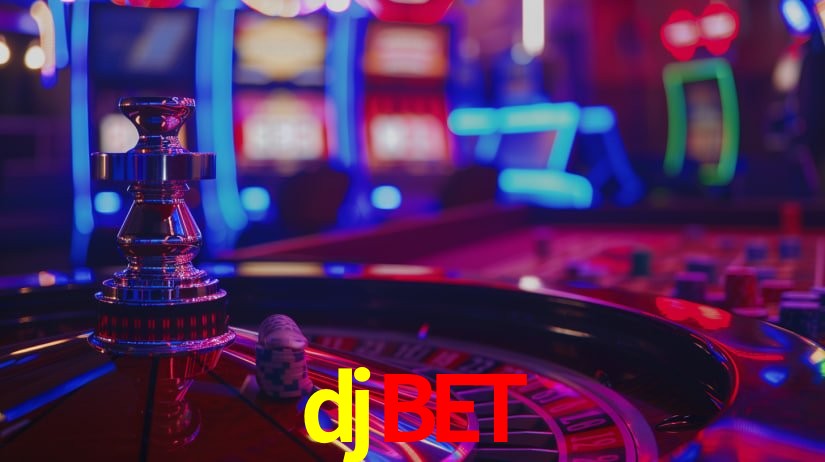 Sinta a adrenalina dos jogos de cassino com djbet