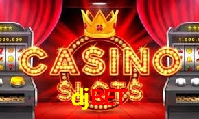 Slot Games djbet