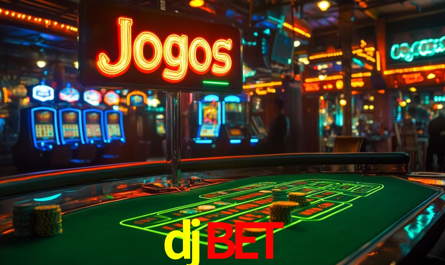 Requisitos do APK da djbet para Android