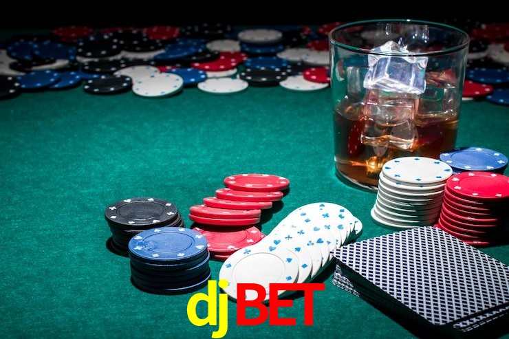Provedores de Jogos djbet