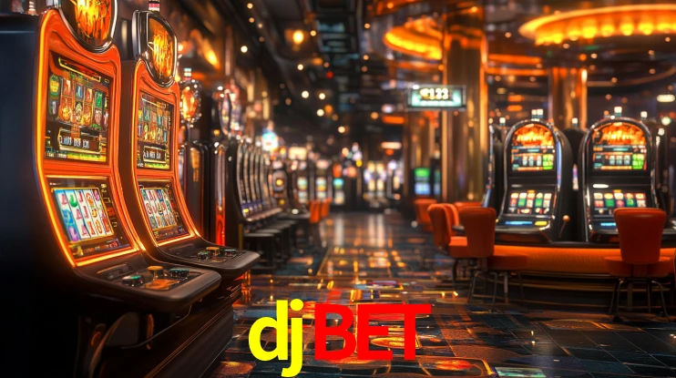 Experimente o Login Seguro Premium no djbet