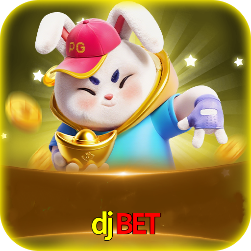 djbet Logo